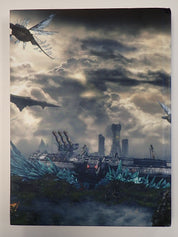 Xenoblade Chronicles Collector's Edition Guide [Pre-Owned]