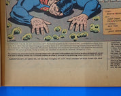 Superman #317 (1977) - FN+ (6.5) - Iconic Neal Adams Art