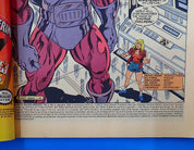 Marvel Super-Heroes Winter Special #1 (1991) - VF (8.0) - 1st App. Squirrel Girl