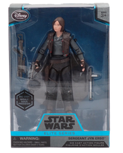 Sergeant Jyn Erso 2016 - Elite Series