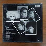 Missing Persons - Rhyme & Reason