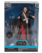 Chirrut Îmwe 2016 - Elite Series