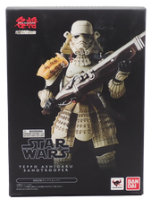 Teppo Ashigaru Sandtrooper - Star Wars Figure