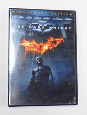 The Dark Knight - DVD [Pre-Owned]