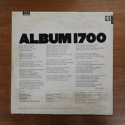 Peter, Paul and Mary - Album 1700