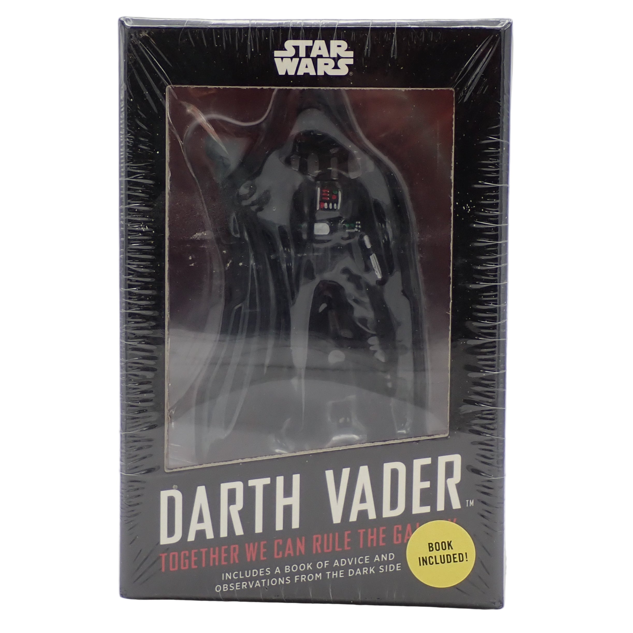 Darth Vader - Together We Can Rule The Galaxy