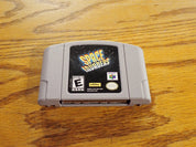 Space Invaders - N64