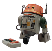 C1-10P "Chopper" – Star Wars Remote Control Toy