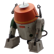 C1-10P "Chopper" – Star Wars Remote Control Toy