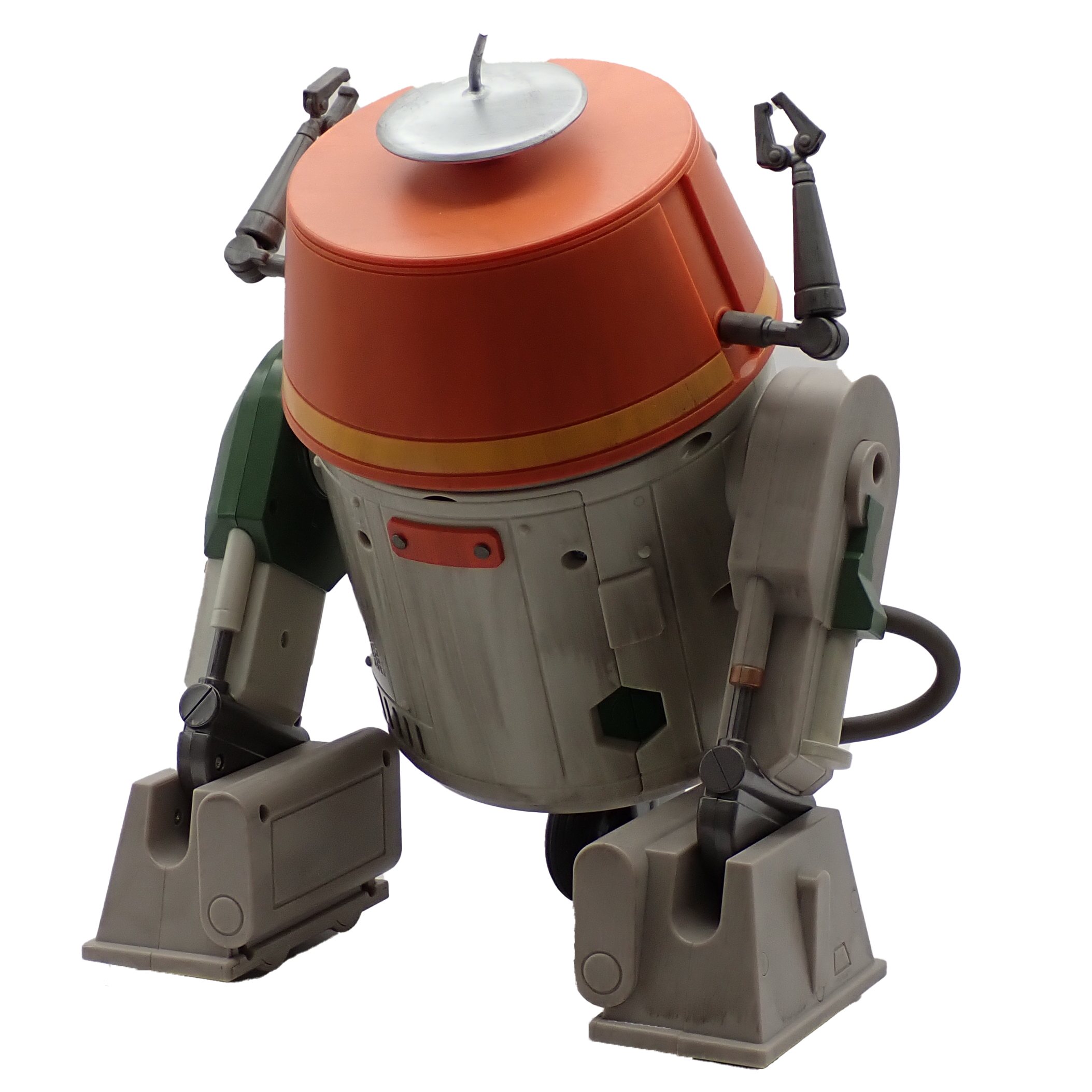 C1-10P "Chopper" – Star Wars Remote Control Toy