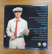 Steve Martin - Comedy is Not Pretty