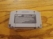 Space Invaders - N64