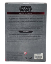 Kylo Ren  - Elite Series