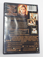 The Grudge (2005) - DVD [Pre-Owned]