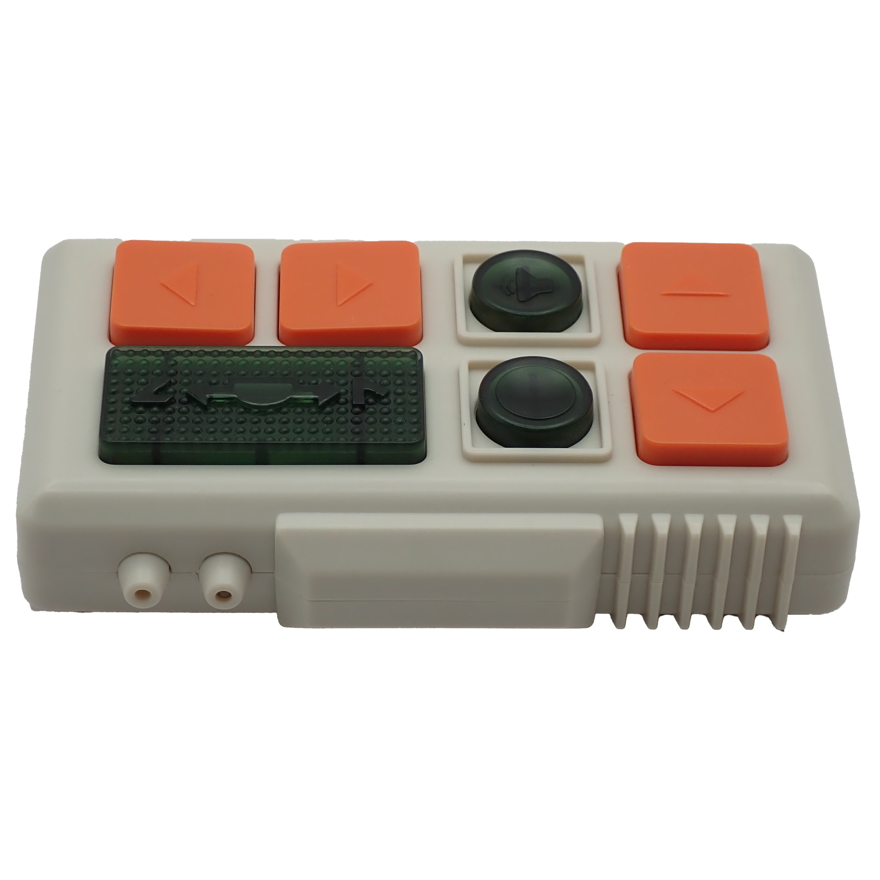 C1-10P "Chopper" – Star Wars Remote Control Toy