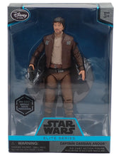 Captain Cassian Andor - Elite Series