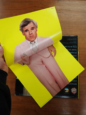 Steve Martin - Comedy is Not Pretty