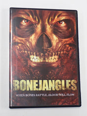 Bonejangles - DVD [Pre-Owned]