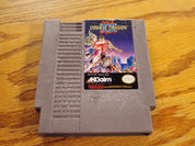 Double Dragon II - NES