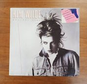 Kim Wilde - Another Step