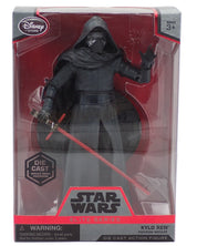 Kylo Ren  - Elite Series