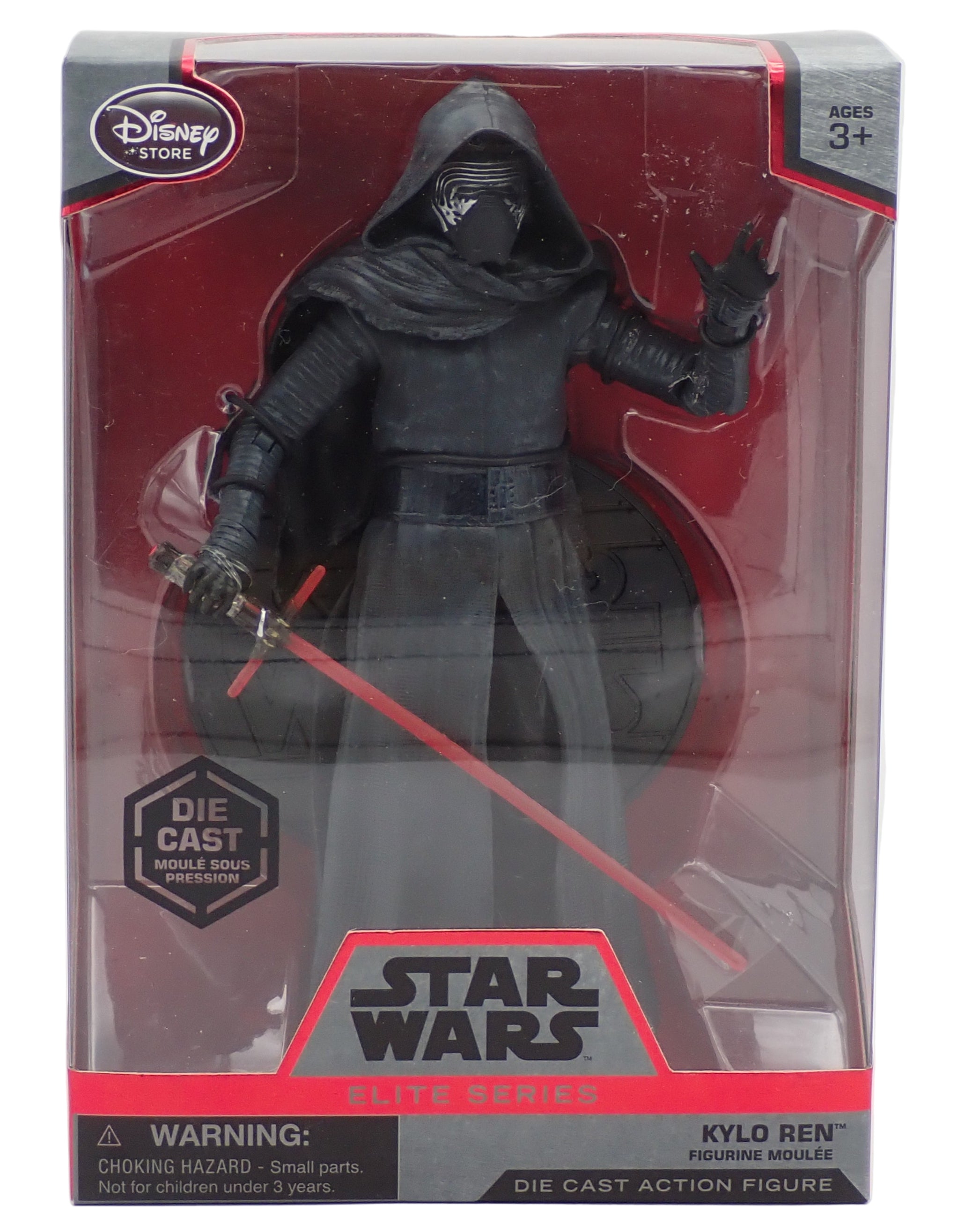 Kylo Ren  - Elite Series