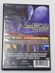 Bonejangles - DVD [Pre-Owned]