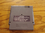 Double Dragon II - NES