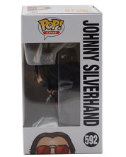 Johnny Silverhand - POP! #592