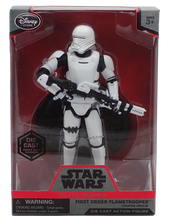 First Order Flametrooper - Elite Series