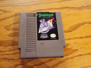 Shadowgate - NES