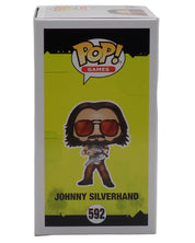 Johnny Silverhand - POP! #592