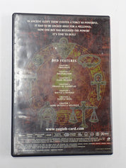 Yu-Gi-Oh! Duel Master's Guide - DVD [Pre-Owned]