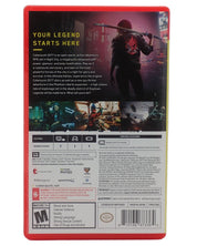 Cyberpunk 2077 - Switch 2