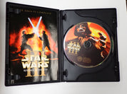 Star Wars III: Revenge of the Sith - DVD [Pre-Owned]