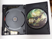Star Wars III: Revenge of the Sith - DVD [Pre-Owned]