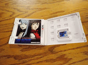SMT: Devil Summoner Soul Hackers