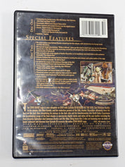 Star Wars III: Revenge of the Sith - DVD [Pre-Owned]