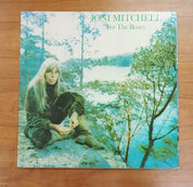 Joni Mitchell - For the Roses