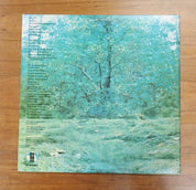Joni Mitchell - For the Roses