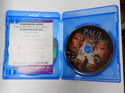 Paul: Apostle of Christ - DVD & Blu-Ray [Pre-Owned]