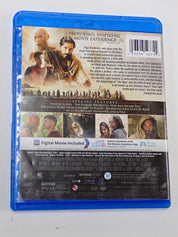 Paul: Apostle of Christ - DVD & Blu-Ray [Pre-Owned]