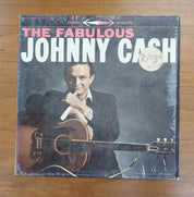 Johnny Cash - The Fabulous