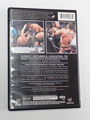 No Mercy (WWE) - DVD [Pre-Owned]