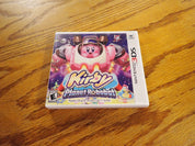 Kirby Planet Robobot - 3DS