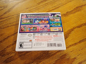 Kirby Planet Robobot - 3DS