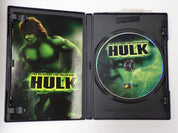 The Death of the Incredible Hulk - DVD [Pre-Owned]