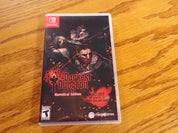 Darkest Dungeon Ancestral Edition - NS