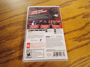 Persona 5 Strikers - NS