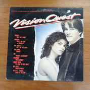 Vision Quest - Soundtrack